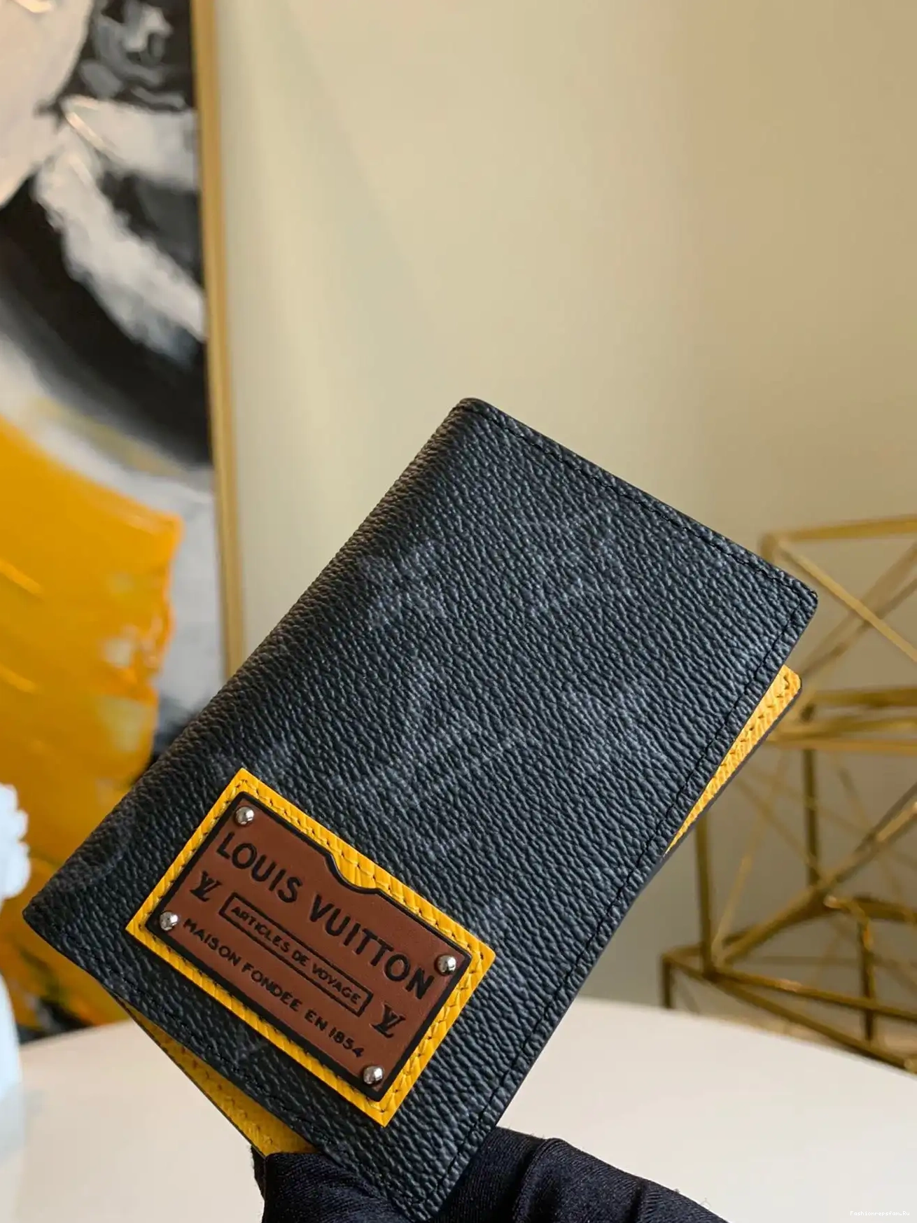 FS CHEAP ORGANIZER POCKET VUITTON LOUIS 0628